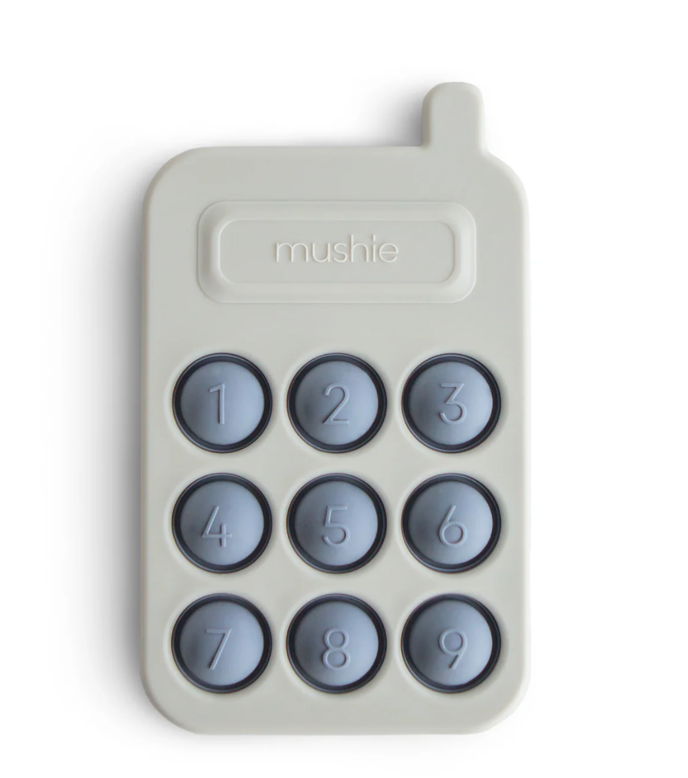 Phone Press Toy - Tradewinds from Anderson Parker