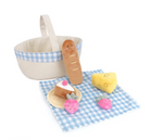 Picnic basket from Anderson Parker