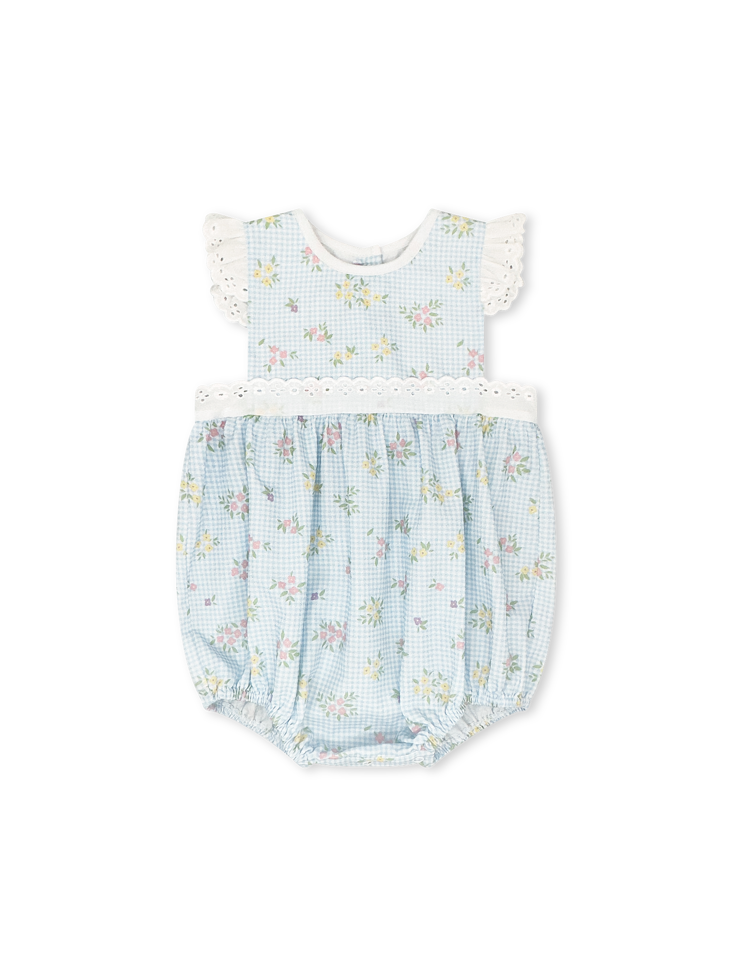 Pinafore Bubble - Spring Time Blooms from Anderson Parker
