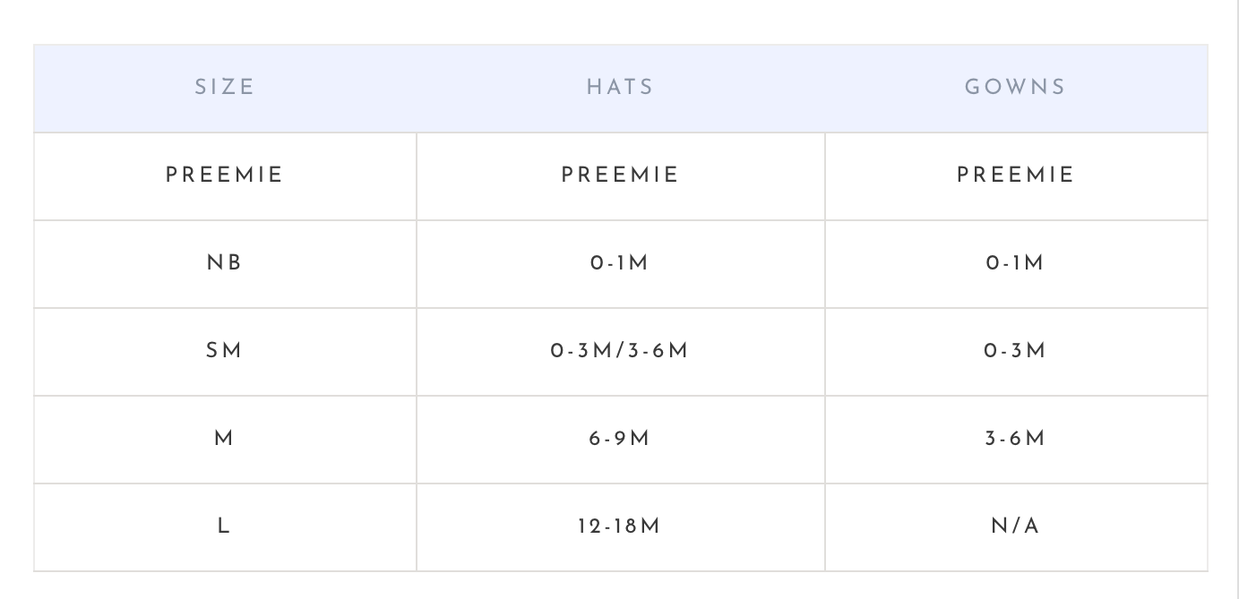 Playground Pups Striped Blue Hat from Anderson Parker