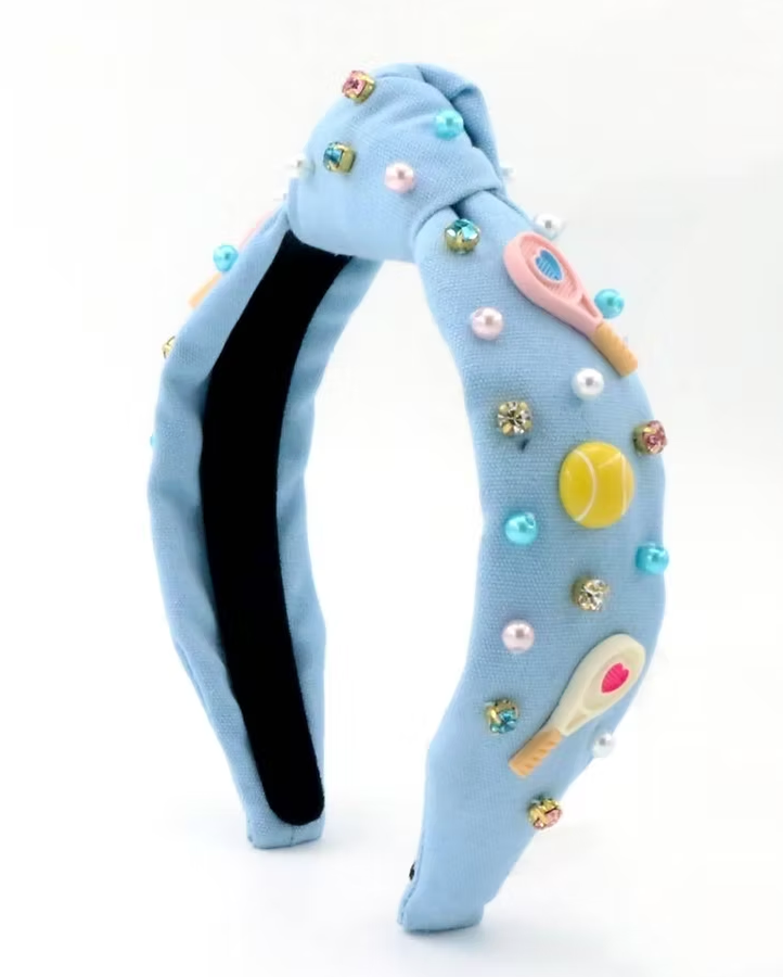 Poppyland Headband from Anderson Parker