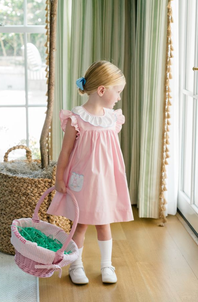 Pre-Order : Clover Bunny Dress from Anderson Parker