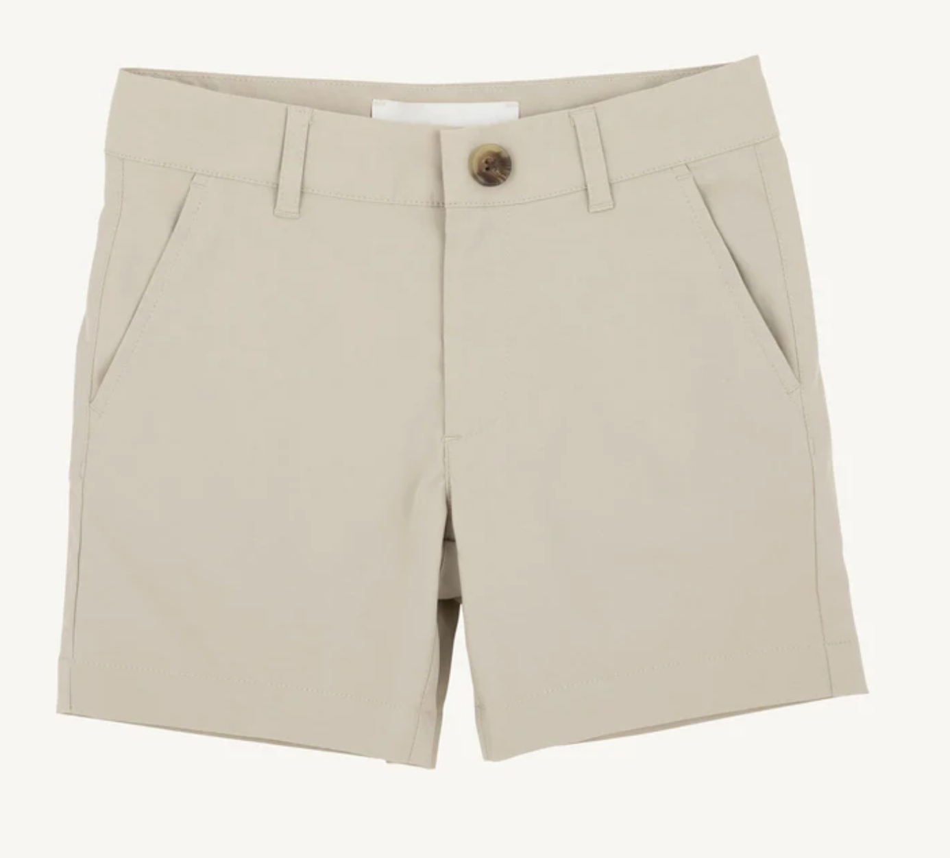 Prepletic™ Charlie's Chinos - Keeneland Khaki from Anderson Parker