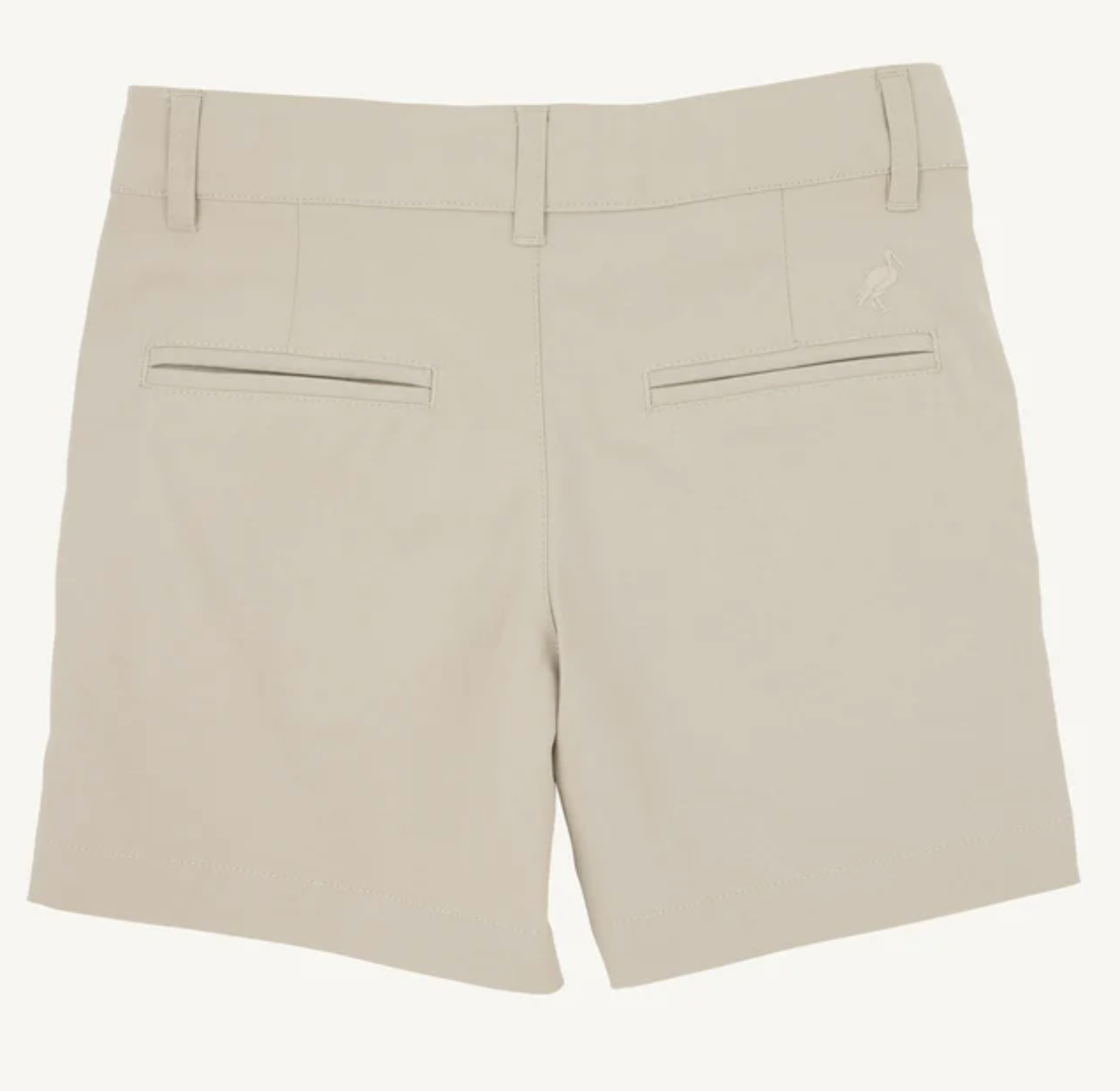 Prepletic™ Charlie's Chinos - Keeneland Khaki from Anderson Parker