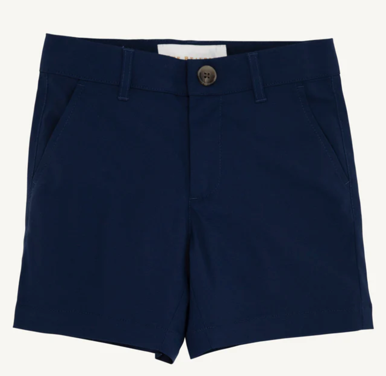 Prepletic™ Charlie's Chinos - Nantucket Navy from Anderson Parker