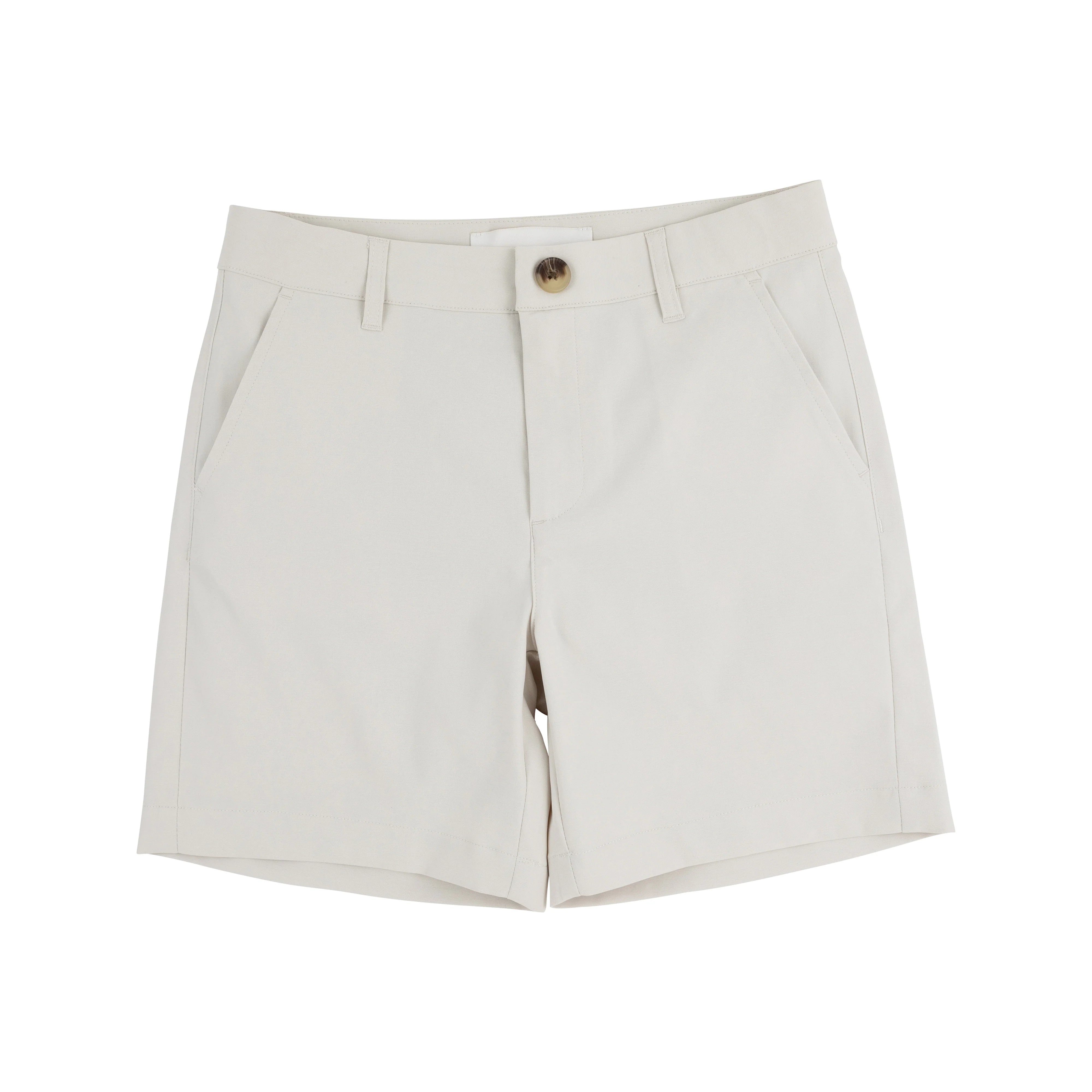 Prepletic Charlie's Chinos - Saratoga Stone from Anderson Parker