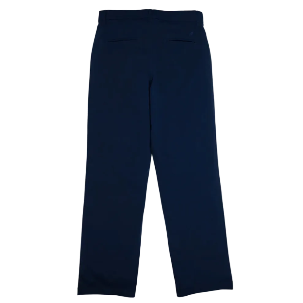 Prepletic™ Prep School Pants - Nantucket Navy from Anderson Parker