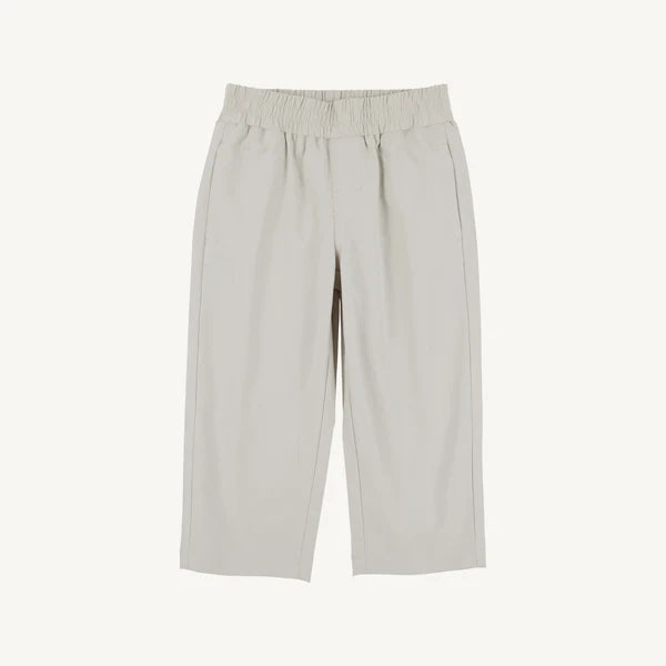 Prepletic™ Sheffield Pants - Saratoga Stone with Saratoga Stone Stork from Anderson Parker