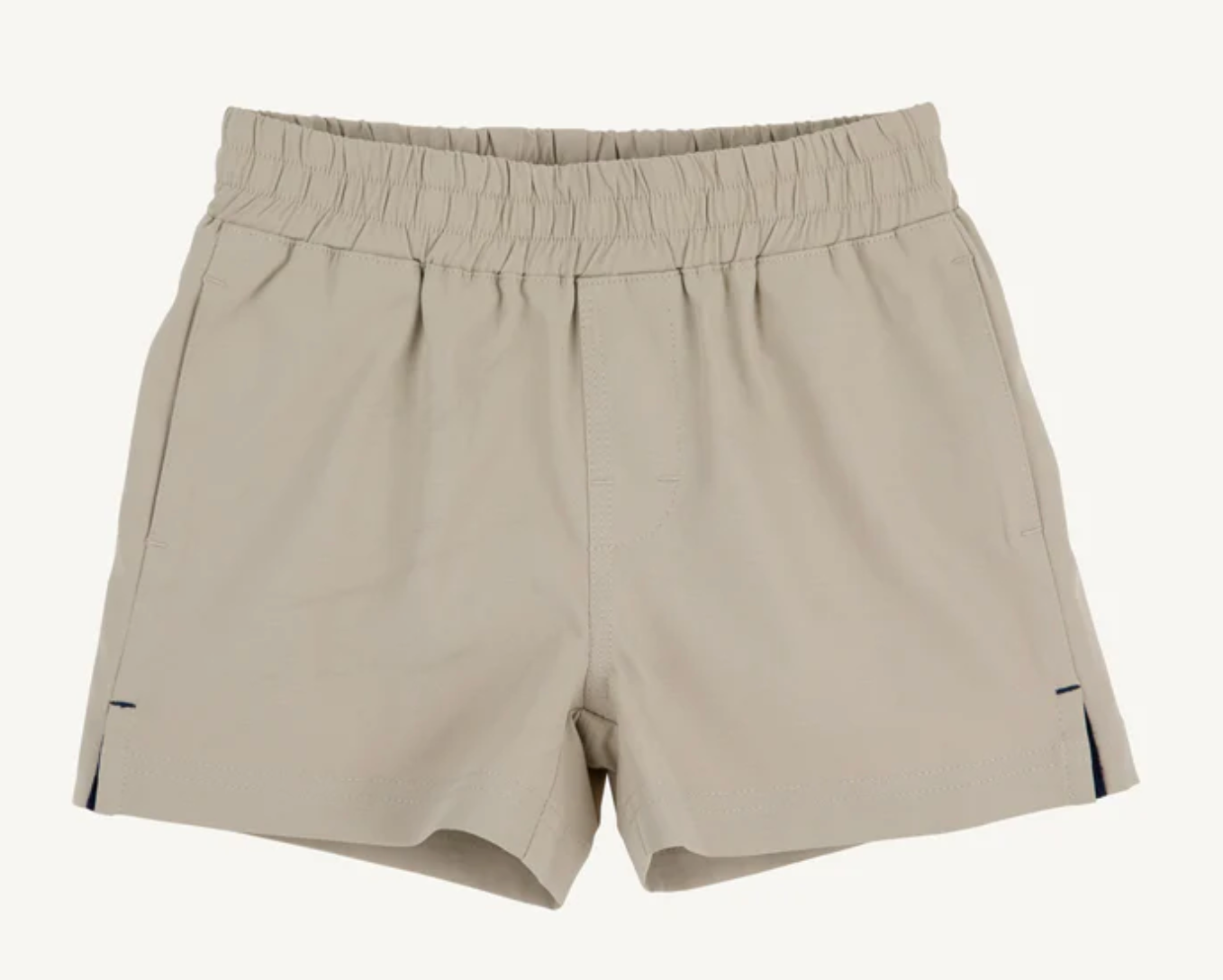 Prepletic™ Sheffield Shorts - Keeneland Khaki from Anderson Parker