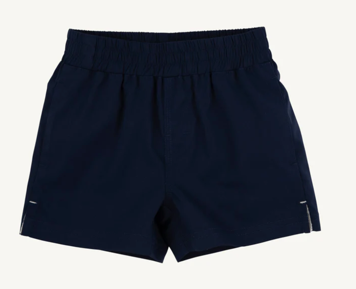 Prepletic™ Sheffield Shorts - Nantucket Navy from Anderson Parker