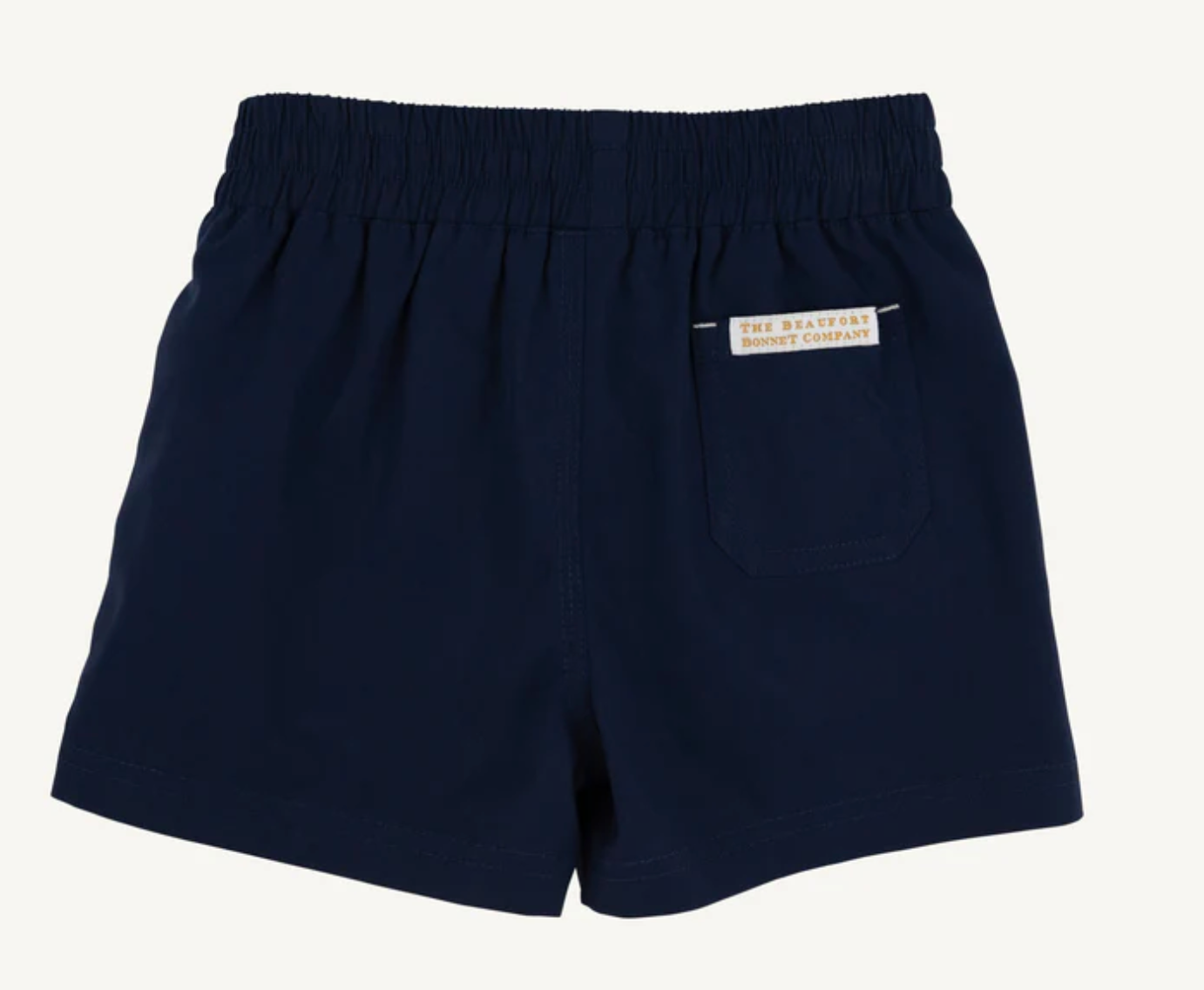 Prepletic™ Sheffield Shorts - Nantucket Navy from Anderson Parker