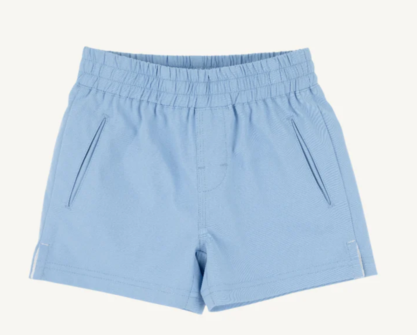 Prepletic™ Sheffield Shorts - Sarasota Sky from Anderson Parker