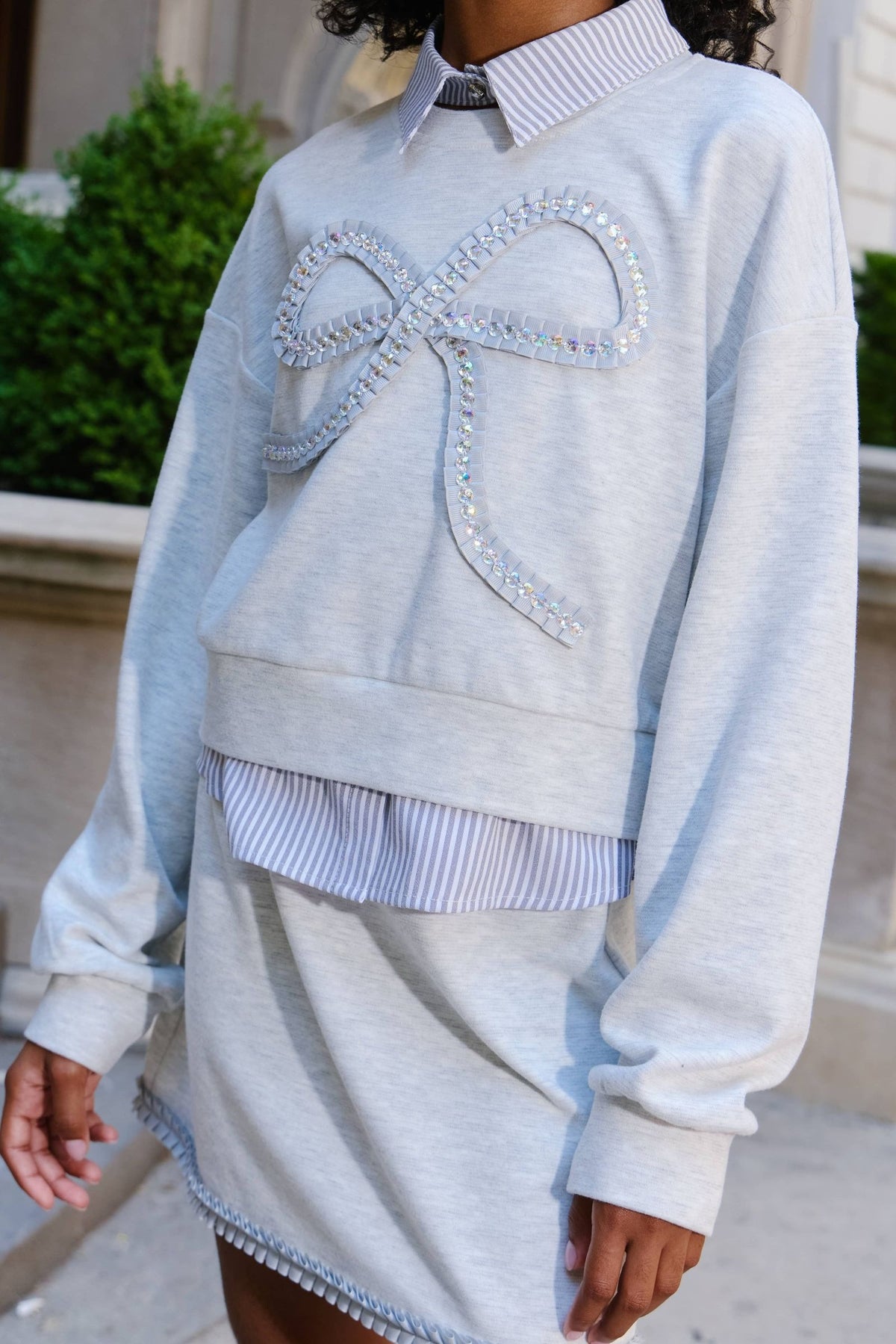 Preppy Bow Set from Anderson Parker
