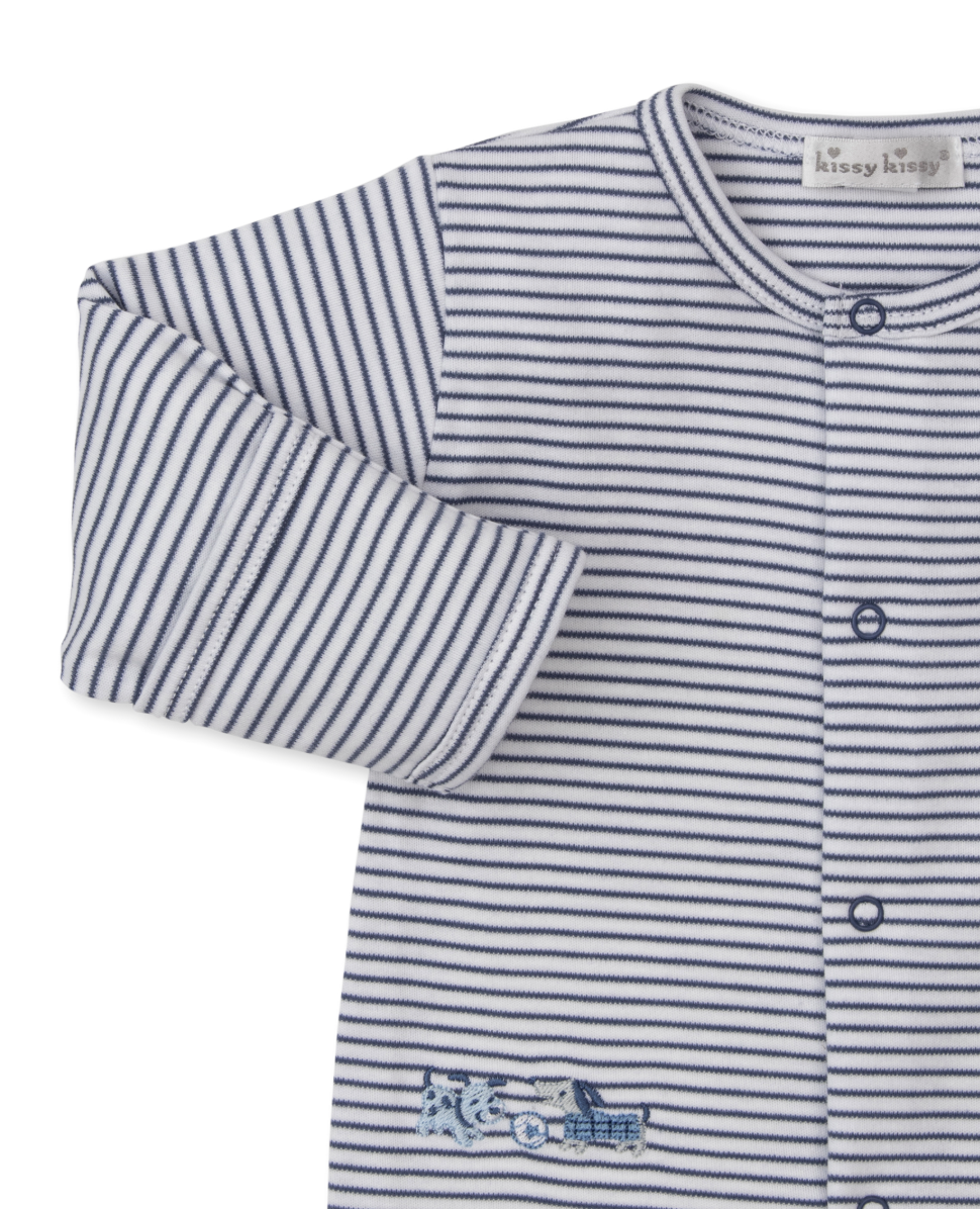 Puppy Park Fun - Footie from Anderson Parker