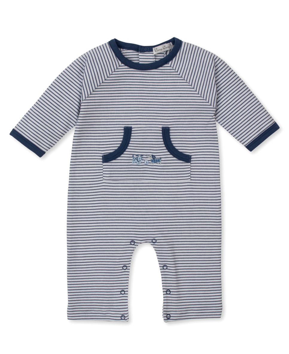 Puppy Park Fun - Playsuit from Anderson Parker