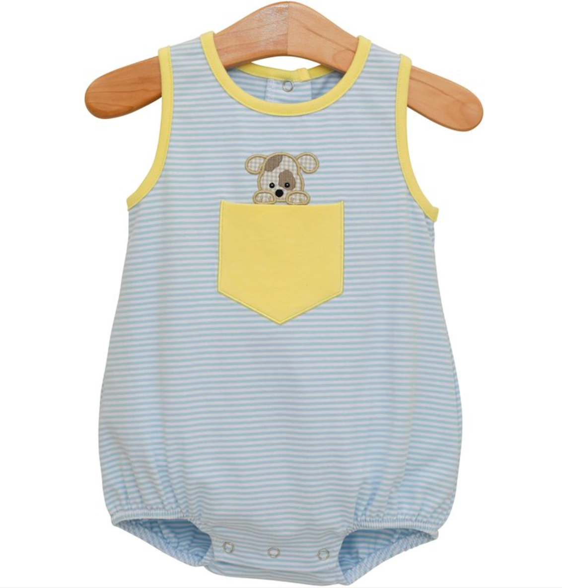 Puppy Paws Bubble from Anderson Parker