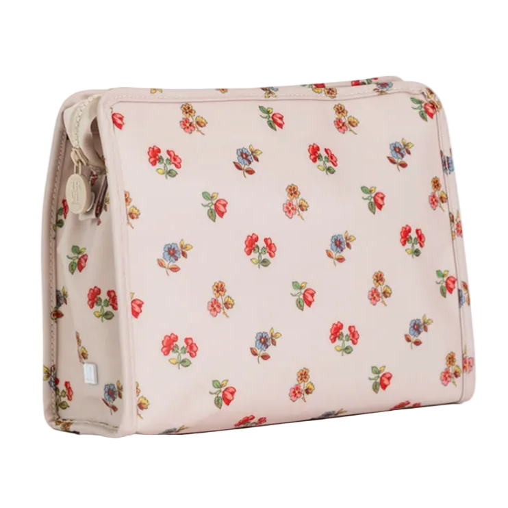 ROADIE LARGE Zip Pouch - CHARLOTTE from Anderson Parker