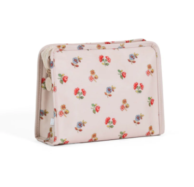 ROADIE MEDIUM Zip Pouch - CHARLOTTE from Anderson Parker