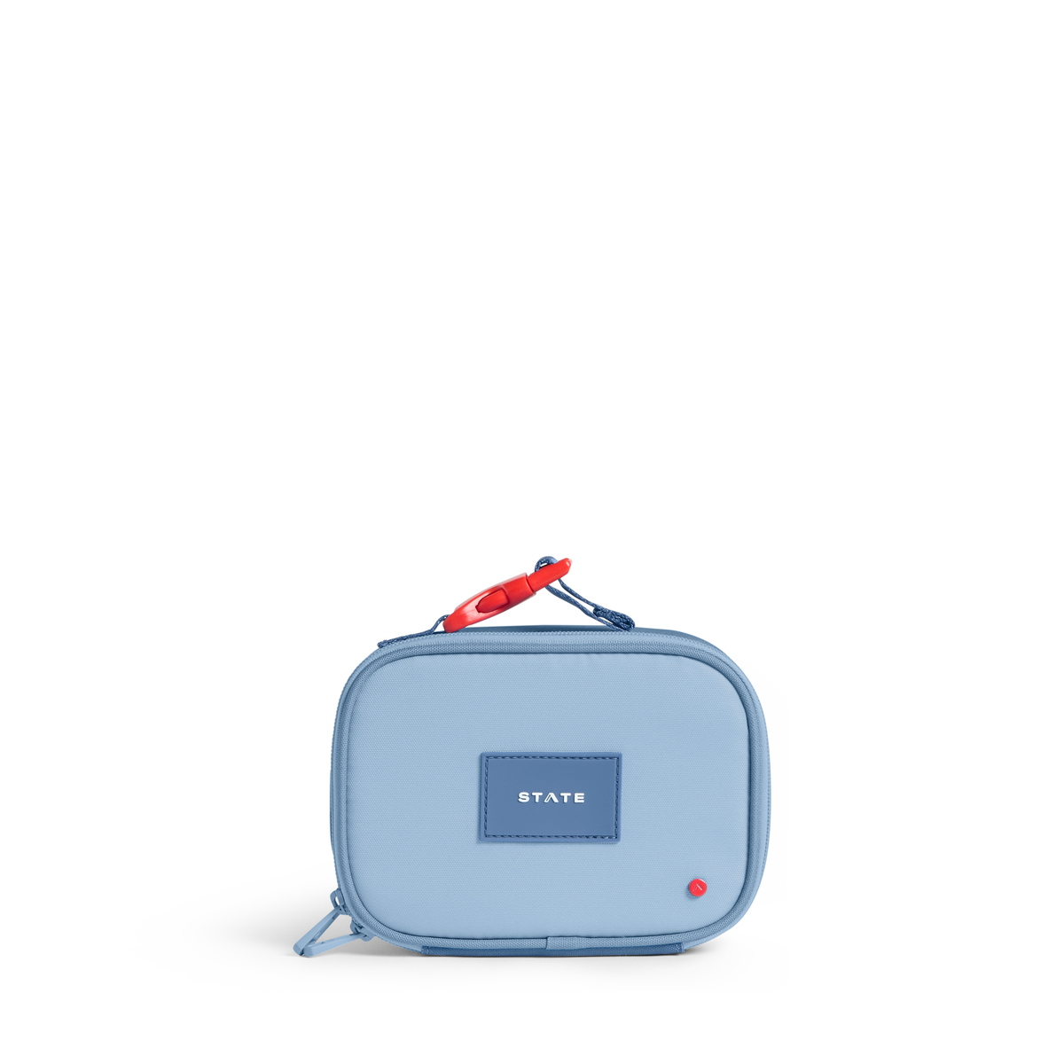 RODGERS MINI SNACK PACK - Blue/Light Blue Colorblock from Anderson Parker