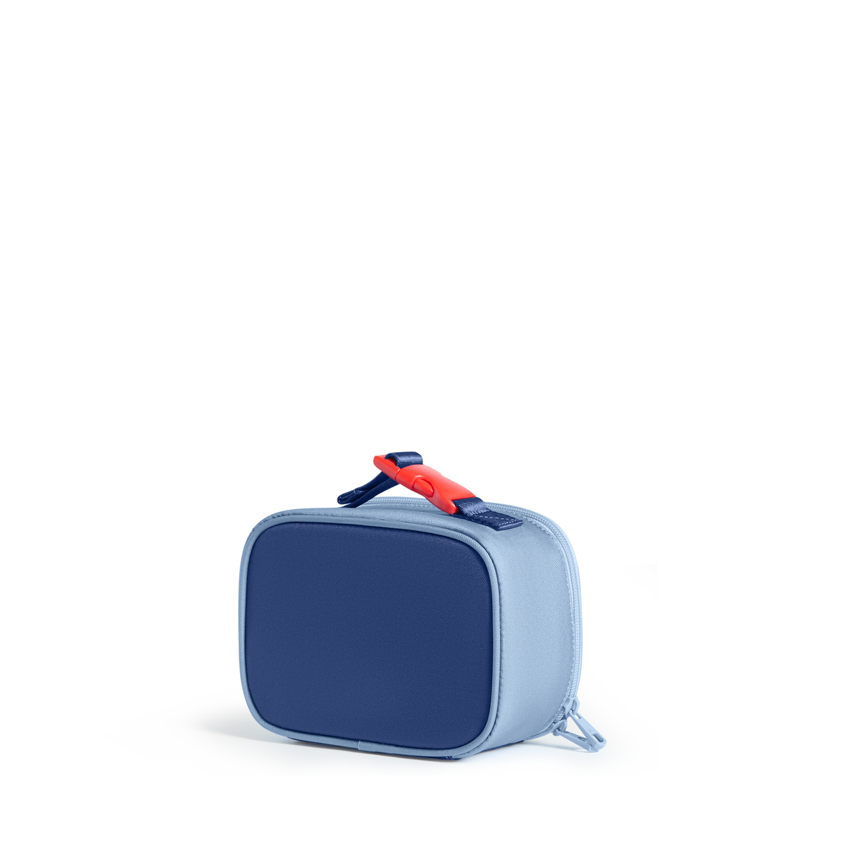 RODGERS MINI SNACK PACK - Blue/Light Blue Colorblock from Anderson Parker