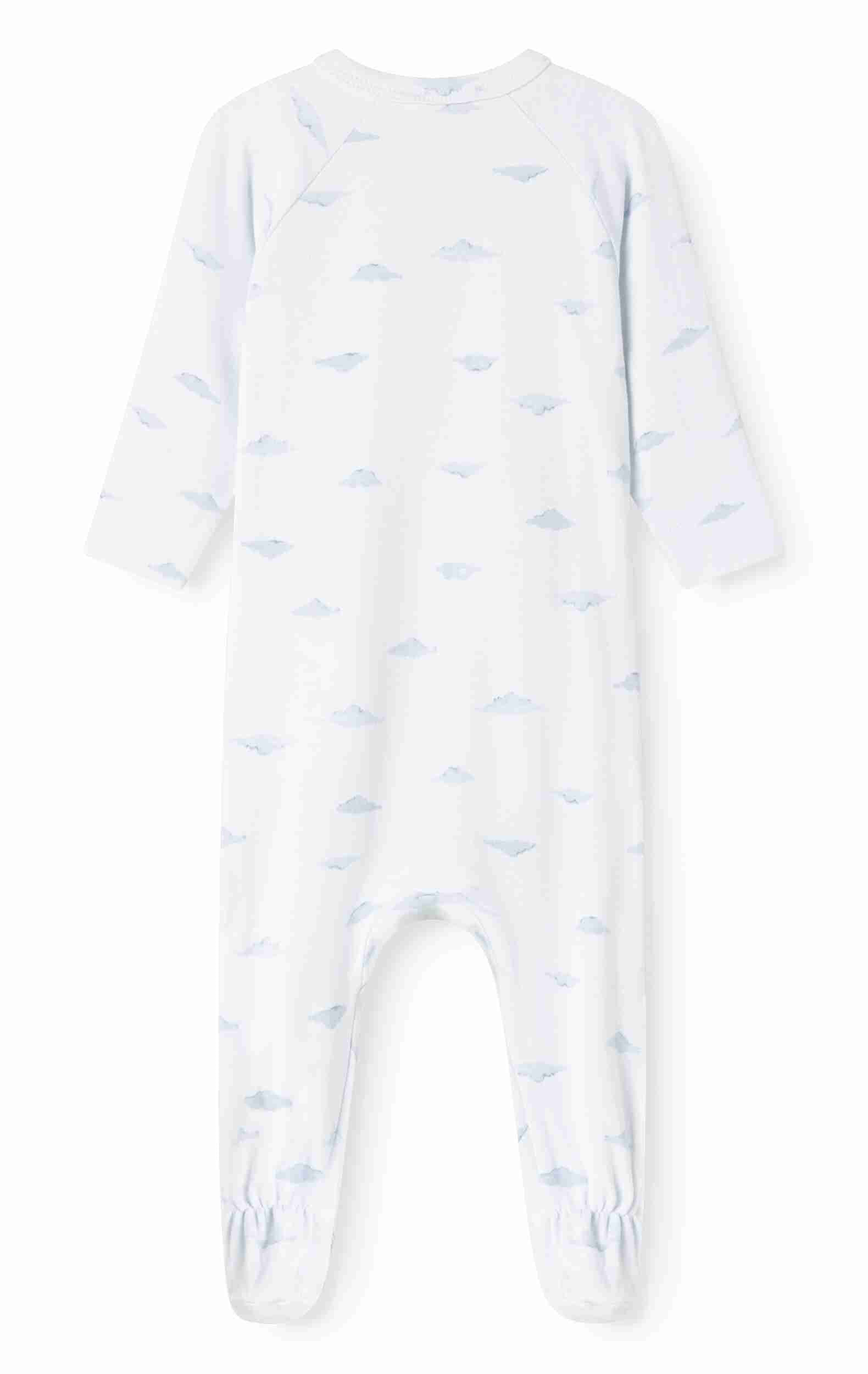 RUBELLO FOOTIE & HAT SET - Cumu from Anderson Parker