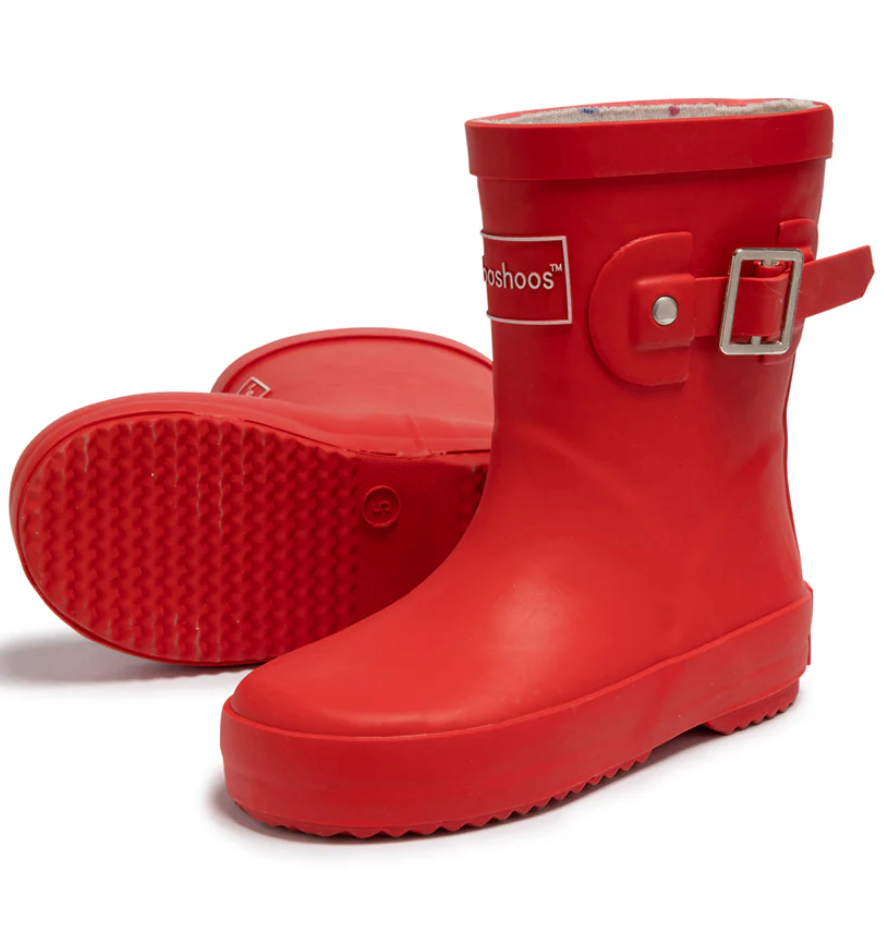 Rain Boots - Archie from Anderson Parker