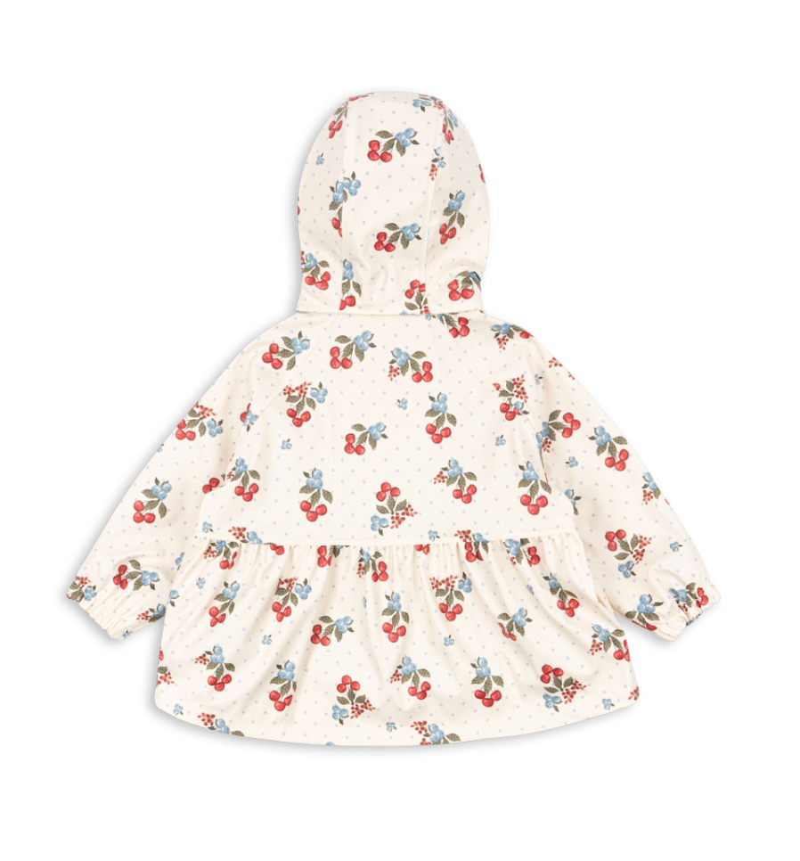 Rainy Palme Jacket - Marmelatta from Anderson Parker