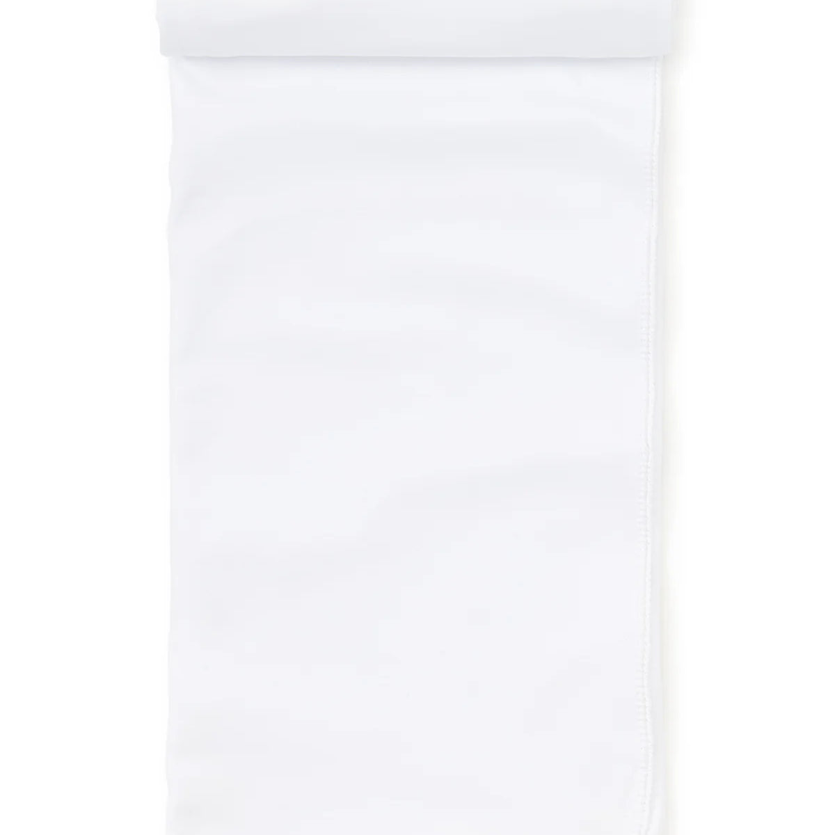 Receiving Blanket with Picot Trim from Anderson Parker