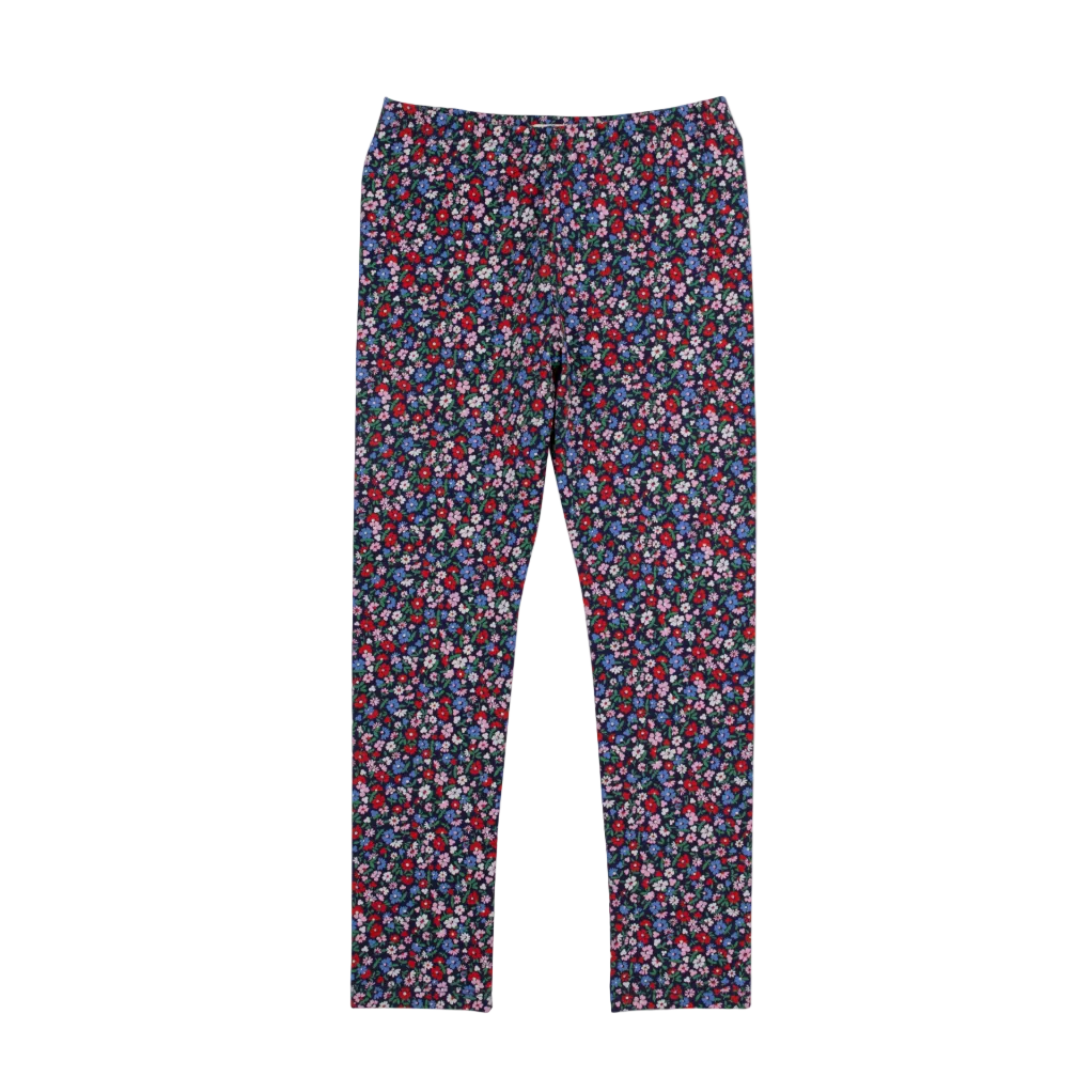 Reece Ruffle Top & Mitzy Sue Slacks Set from Anderson Parker