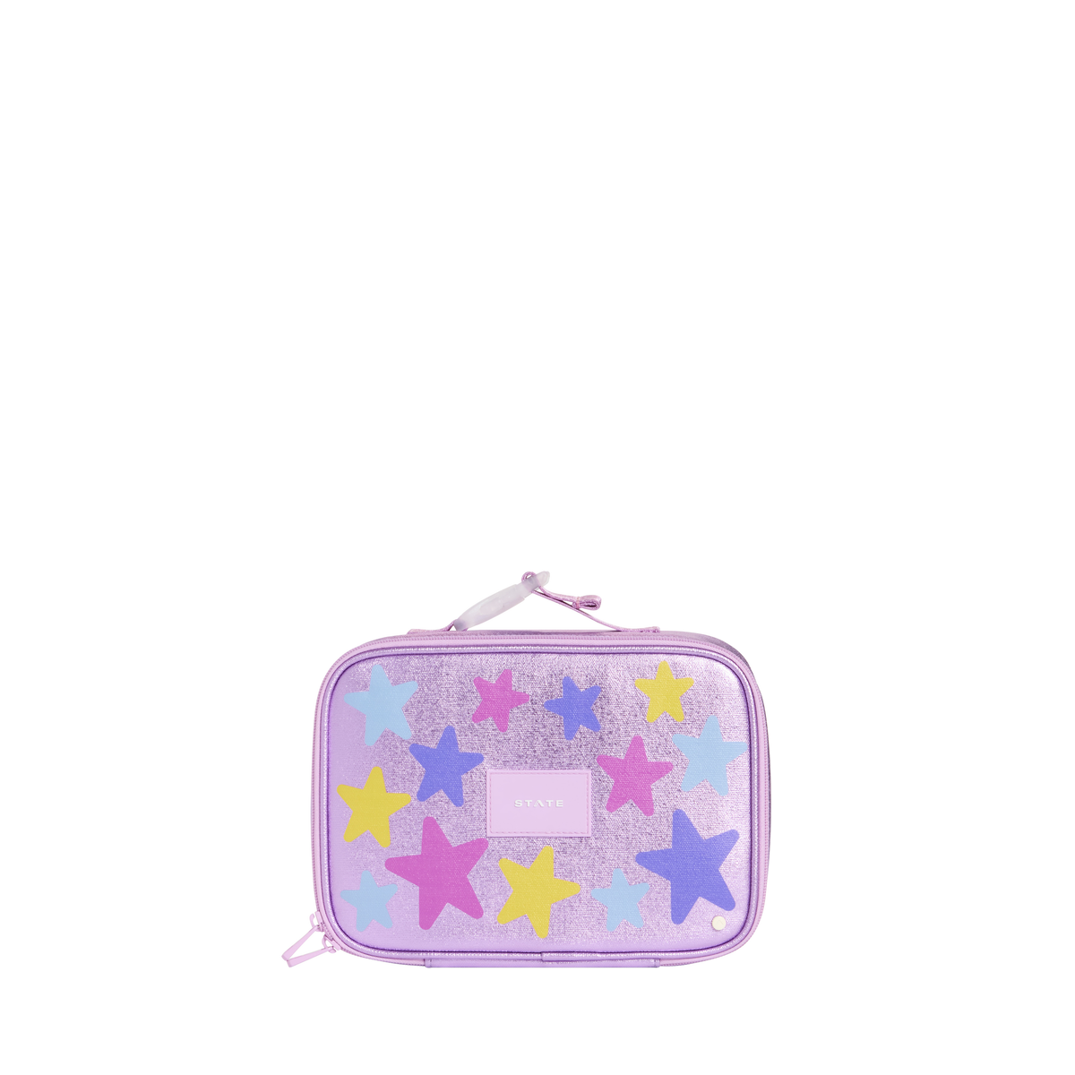Rodgers Lunch Box - 3D STARS from Anderson Parker