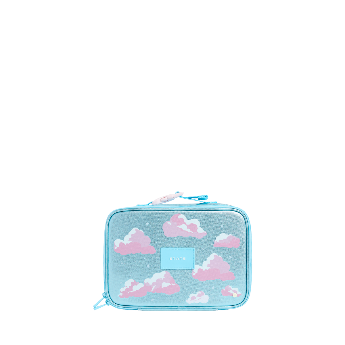 Rodgers Lunch Box - Clouds from Anderson Parker