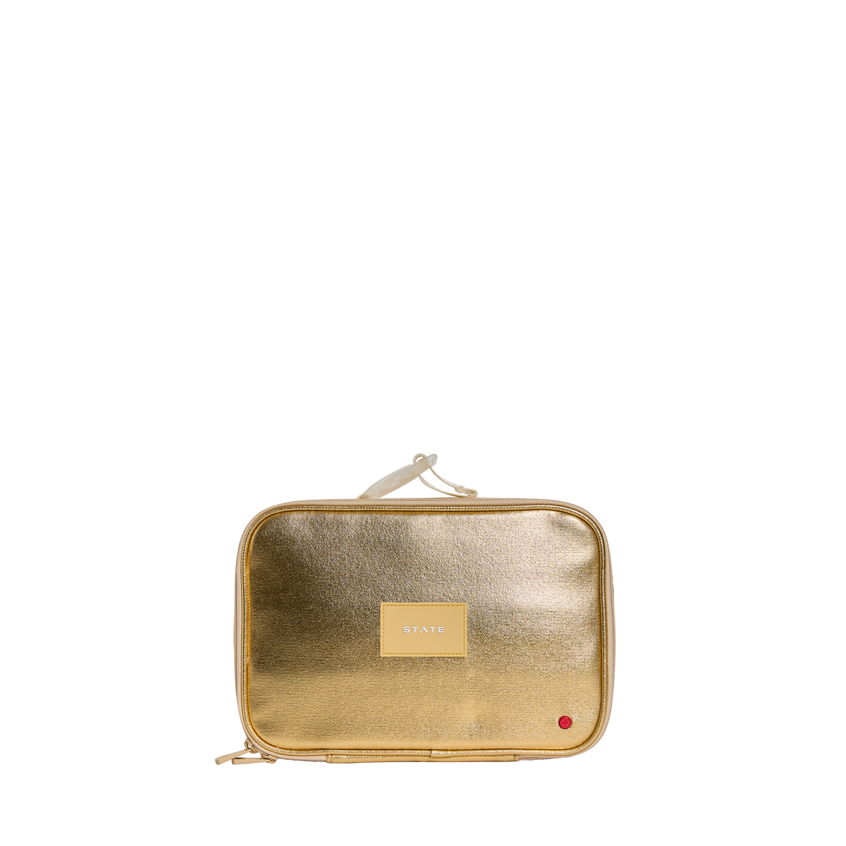 Rodgers Lunch Box - Gold from Anderson Parker