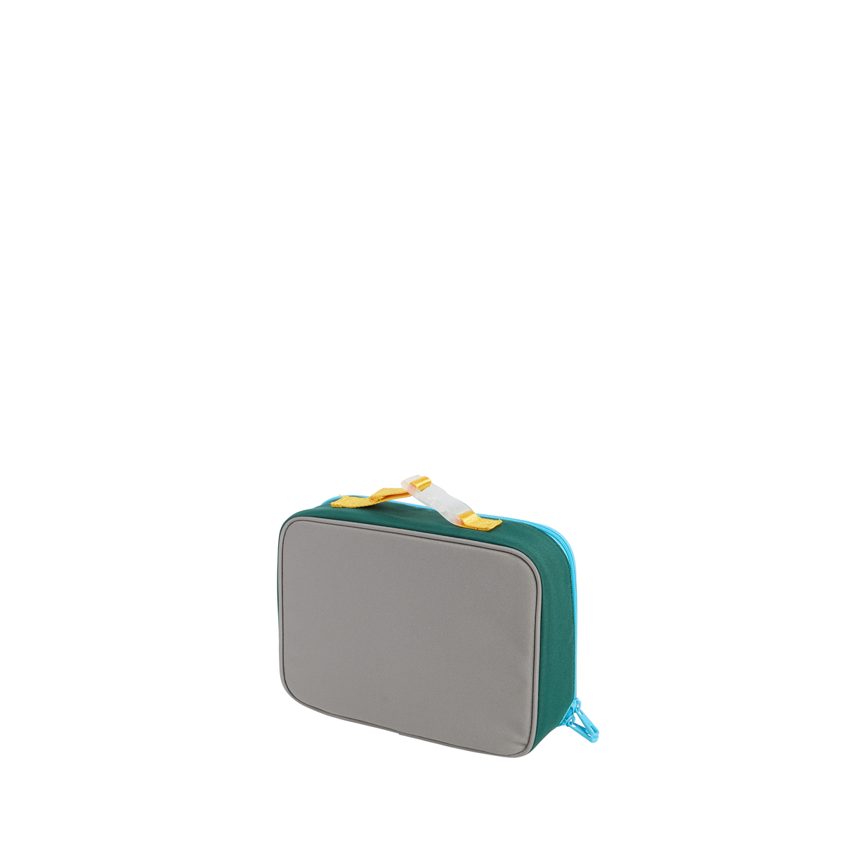 Rodgers Lunch Box - Green/Navy from Anderson Parker