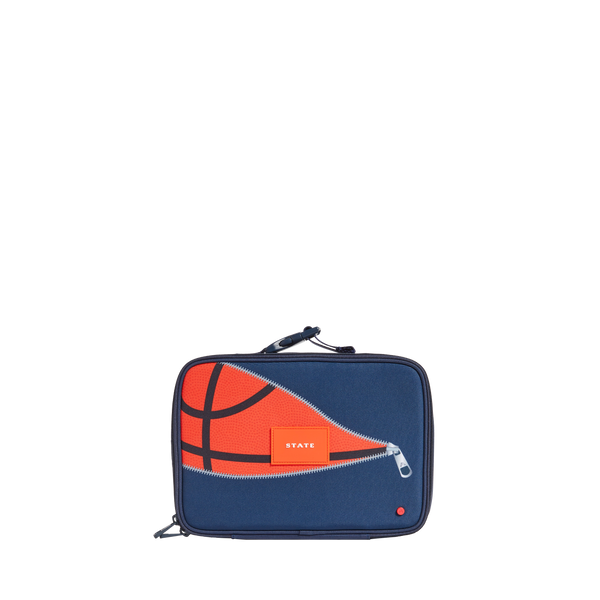 Rodgers Lunch Box - SPORTS from Anderson Parker