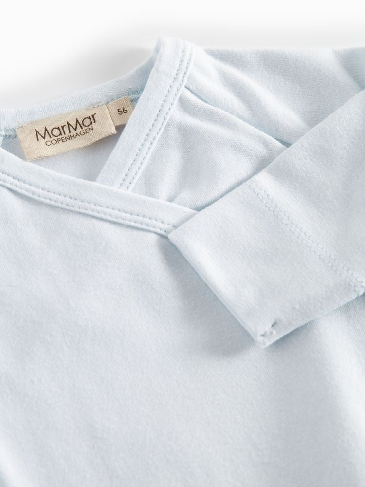 Romper - Light Blue from Anderson Parker