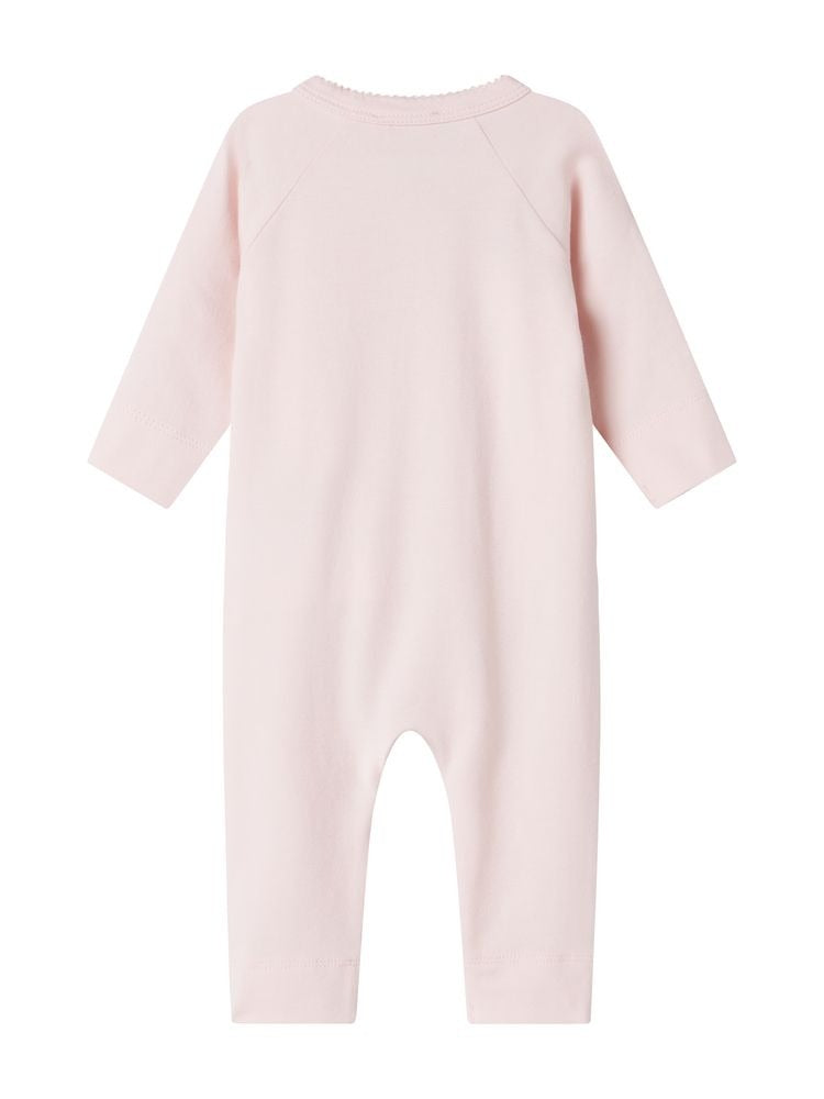 Romper - Rosa from Anderson Parker