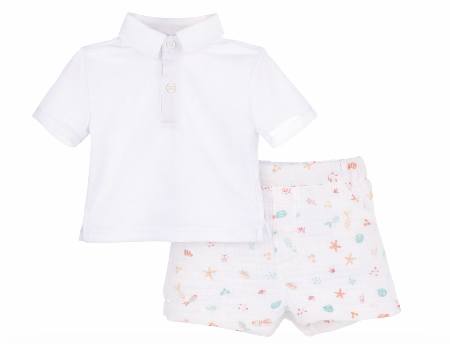 Rosemary Beach Boy Set from Anderson Parker