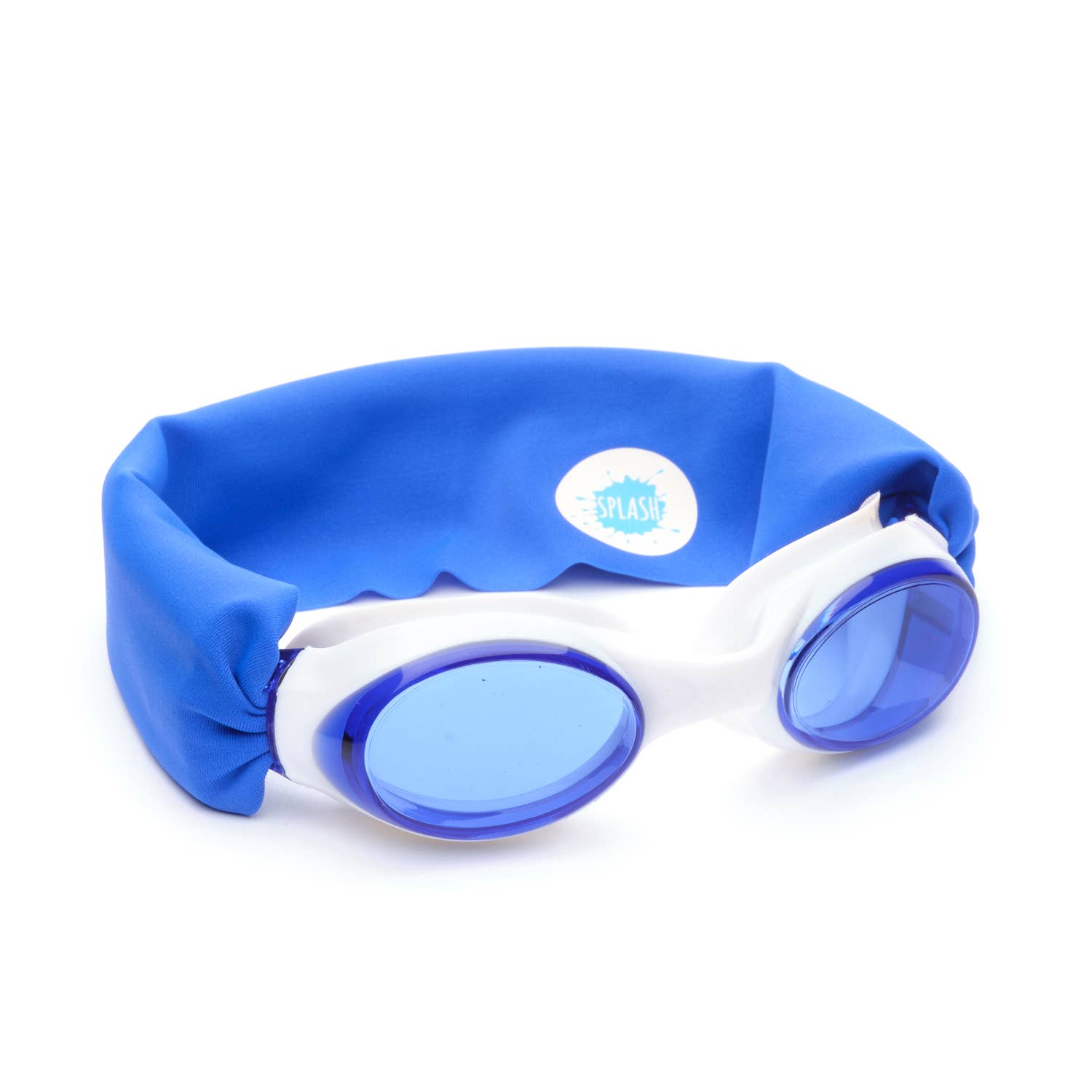 Royal Swim Goggles from Anderson Parker