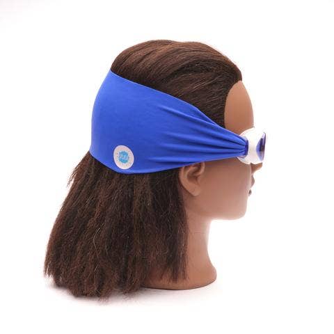 Royal Swim Goggles from Anderson Parker