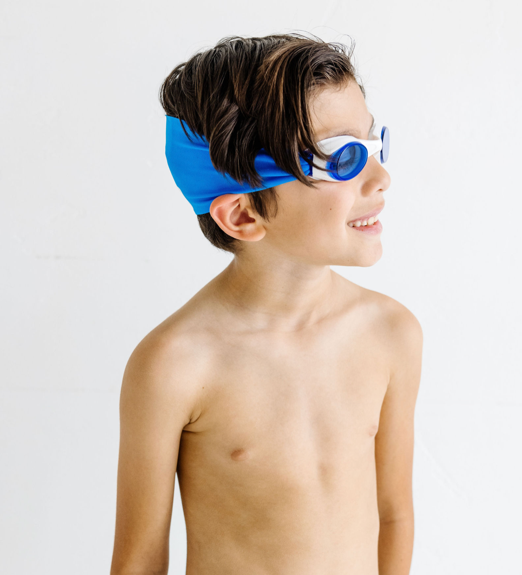 Royal Swim Goggles from Anderson Parker