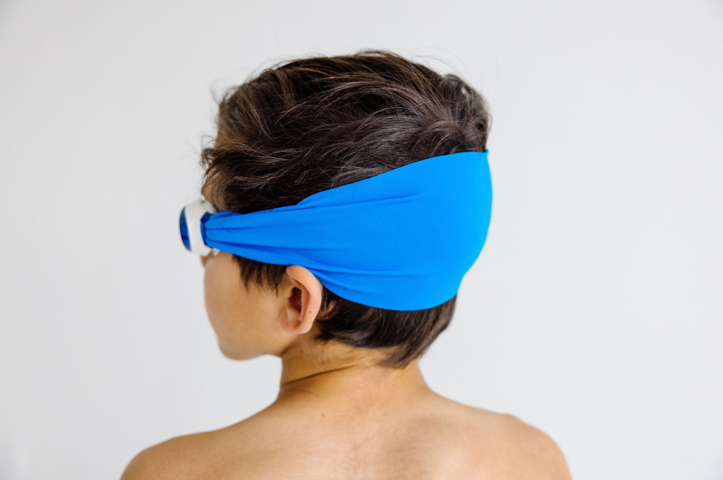 Royal Swim Goggles from Anderson Parker