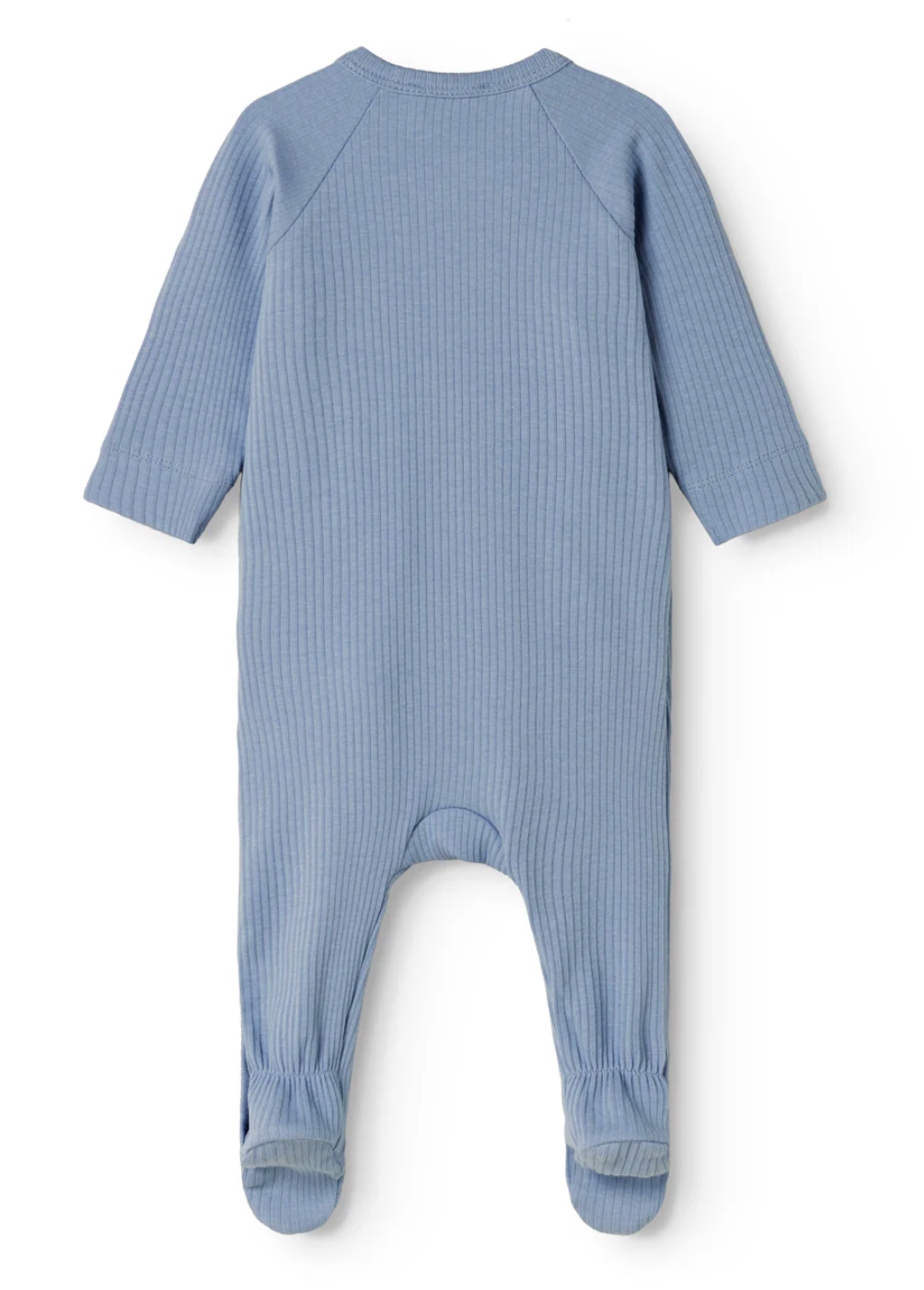 Rubello - Jumpsuit - Blue Iris from Anderson Parker