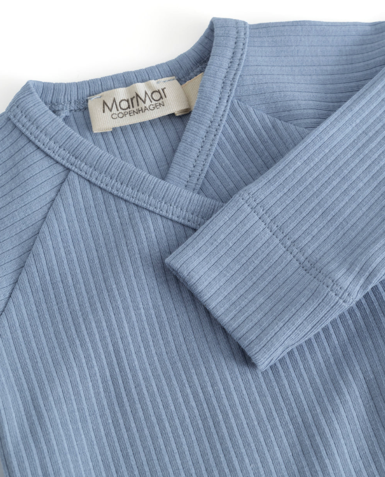 Rubello - Jumpsuit - Blue Iris from Anderson Parker