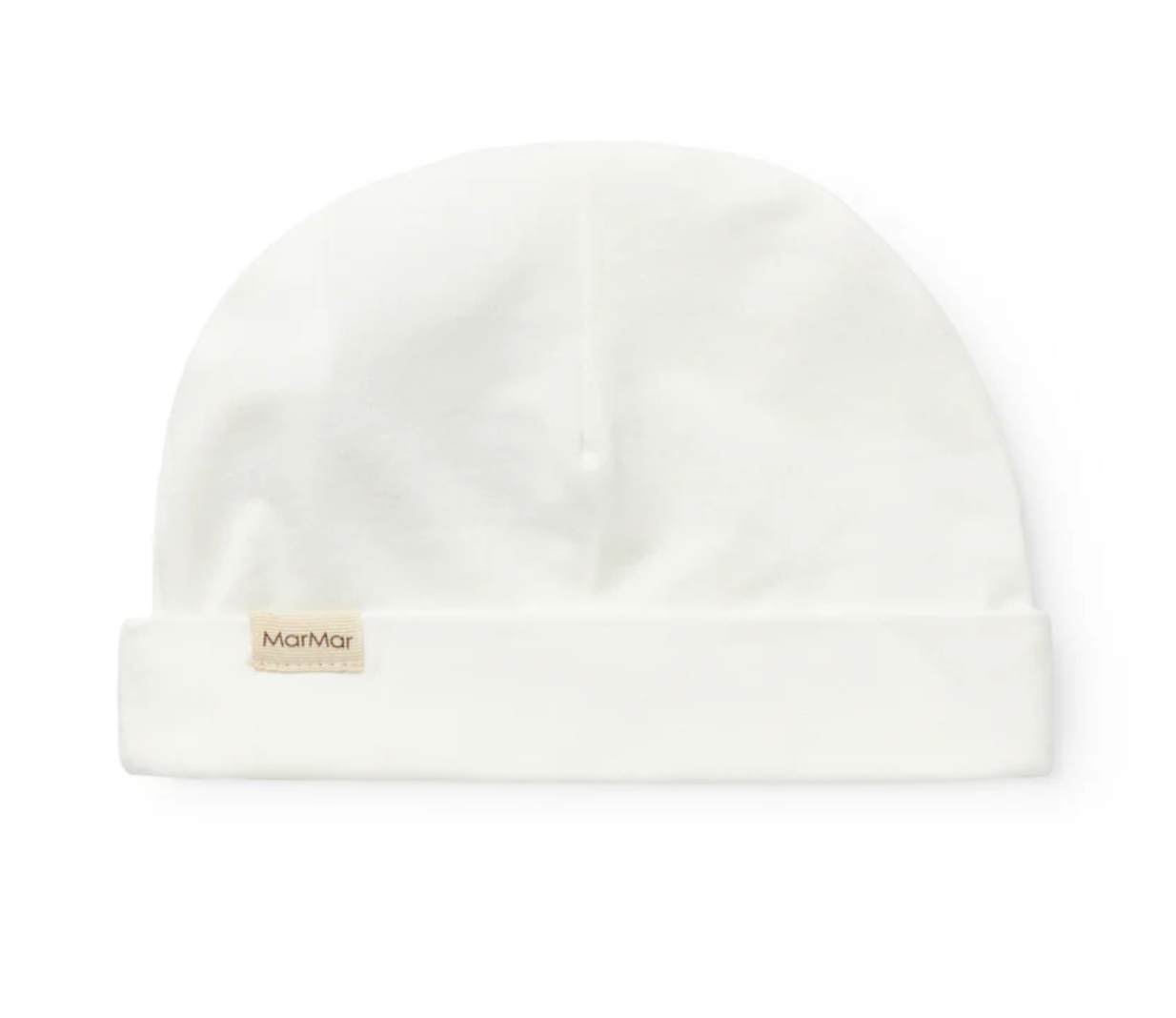 Rubetta, Romper & Hat Set - Gentle White from Anderson Parker