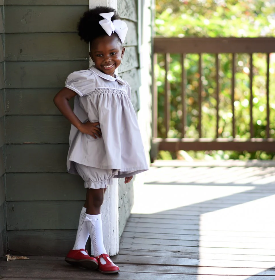 SHERRY - 2522 - Apple Red from Anderson Parker