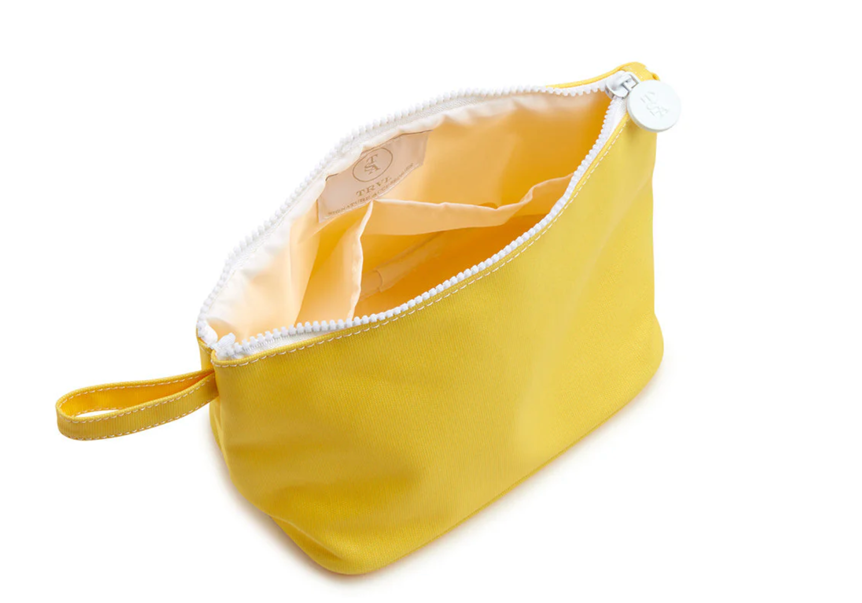 Skipper - Coated Canvas Daffodil from Anderson Parker