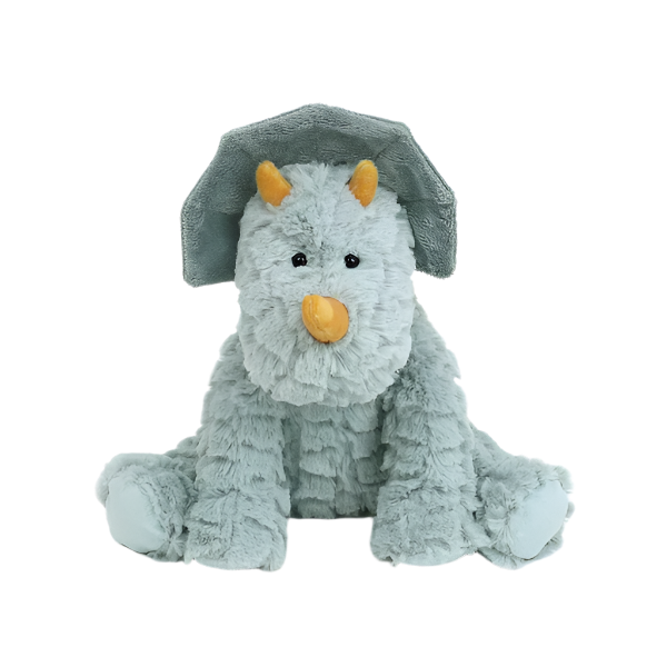 Bashful Dino from Anderson Parker