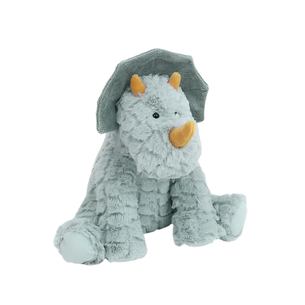 Bashful Dino from Anderson Parker