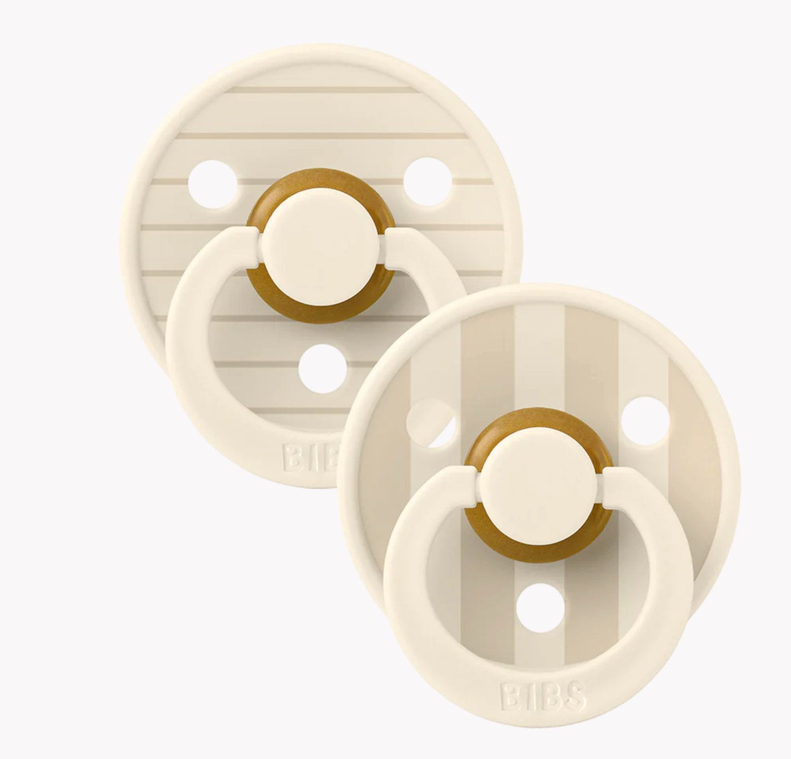 STUDIO Colour 2 Pack Pin - Ivory Vanilla Mix from Anderson Parker