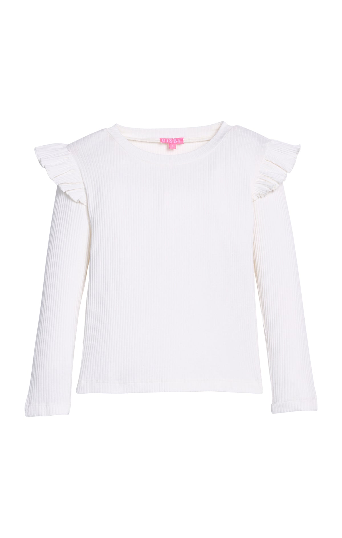 Sadie Tee - Ivory from Anderson Parker